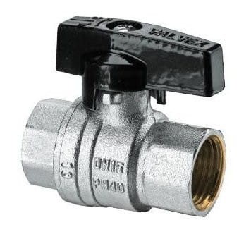 VAL ZAWÓR KULOWY TRYTON 1/2'' NN MOTYLEK