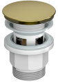VAL KOREK AUTOMAT SOFT BRUSHED GOLD