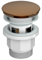 VAL KOREK AUTOMAT SOFT  SATIN COPPER