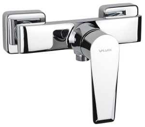 VALVEX Bateria natryskowa ESTO CHROM.