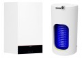 VIESS KOCIOŁ VITODENS 100-W 19 KW +160L
