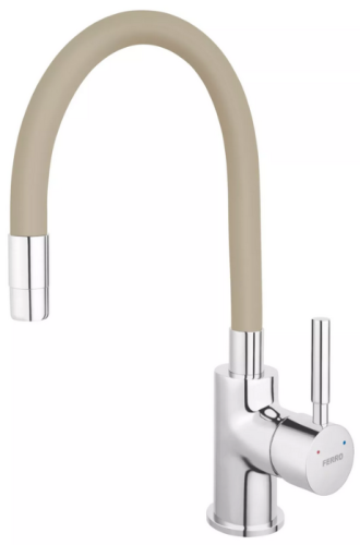 FER BATERIA ZUMBA ZLEW ST.BEŻOWA