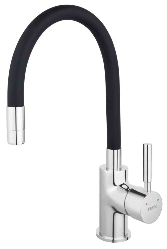 FER BATERIA ZUMBA ZLEW ST.CZARNA- CHROM