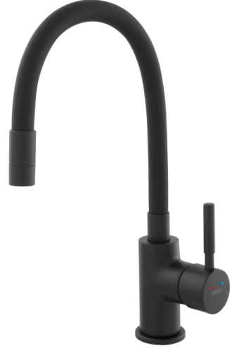 FER BATERIA ZUMBA NERO ZLEW ST.CZARNA