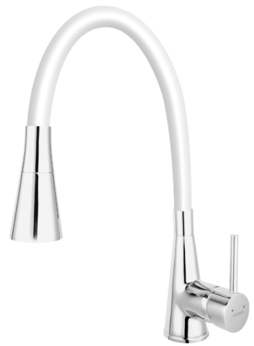 FER BATERIA ZUMBA II ZLEW ST.BIAŁA