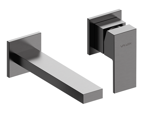 VAL BATERIA UMYWALKOWA ARS GUN METAL