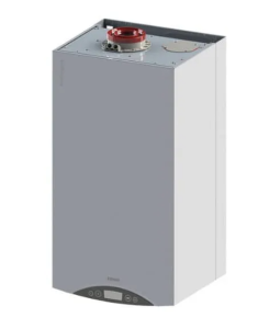 TERMET Kocioł gazowy ECOCONDENS GOLD PLUS II 36kW, 1- funkcyjny.