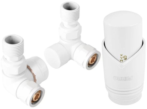 FER ZEST.TERM.OSIOWY  BIAŁY