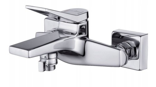 CER BATERIA CROMO WANNA ŚCIENNA