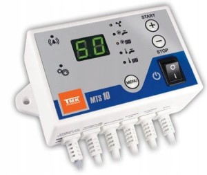TMK Sterownik  MTS10 elektronik.