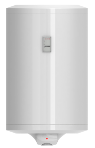 BIAWAR Elektryczny ogrzewacz wody CLASSIC II TGR 50 N