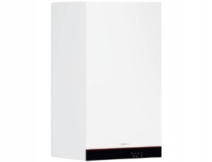 VIESSMANN Kocioł VITODENS 050-W BOKA 25 kW, 2 funkcyjny.