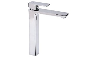 VALVEX Bateria umywalkowa LOFT CHROM, wysoka.
