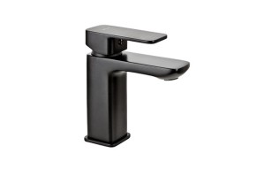 VALVEX Bateria umywalkowa LOFT, BLACK.