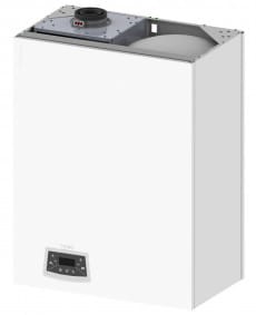 TERMET Kocioł gazowy 25kW INTEGRA COMFORT 2-funkcyjny.