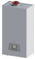 TERMET Kocioł gazowy ecocondens 20kW CRYSTAL II, 1 funkcyjny.