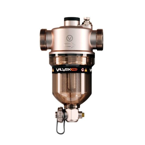 VAL FILTR MAGNETYCZNY 11/4" SEPARATOR