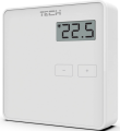 TECH STEROWNIK ST-294 V2 POKOJOWY BIAŁY
