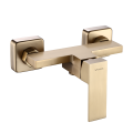 VAL BATERIA ARS NATRYSKOWA BRUSHED GOLD