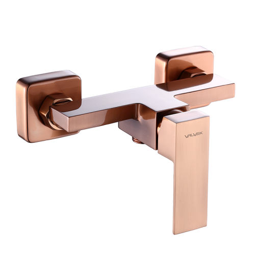 VAL BATERIA ARS NATRYSKOWA SATIN COPPER