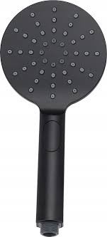 HYD SŁUCHAWKA SONIA CZARNA REGULOWANA