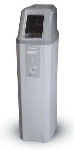 USTM Zmiękczacz wody STACJA CLARO WS-20 LCD
