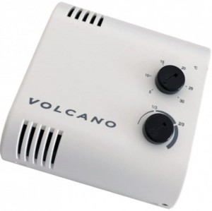 VTS Potencjometr z termostatem VR EC.