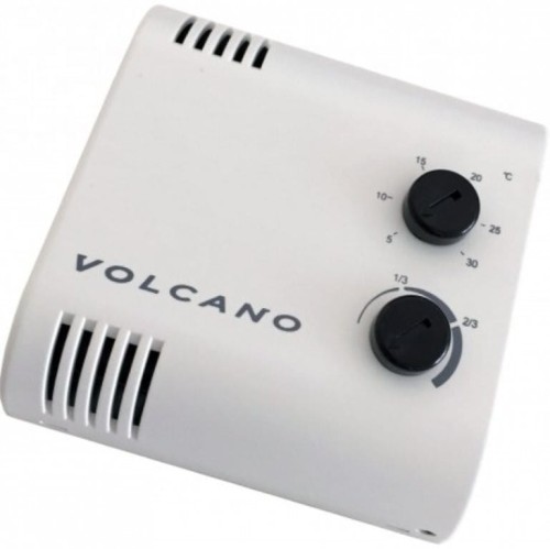 VTS POTENCJOMETR Z TERMOSTATEM VR EC
