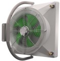 VTS NAGRZEWNICA VOLCANO VR2 EC