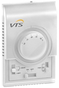VTS Sterownik WING/VOLCANO AC.