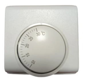 VTS Termostat VR do silnika AC.