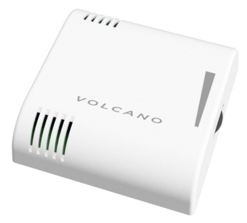 VTS POTENCJOMETR VR EC (0-10V)